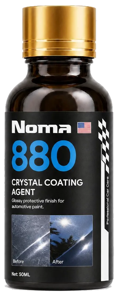 Lọ NOMA 880